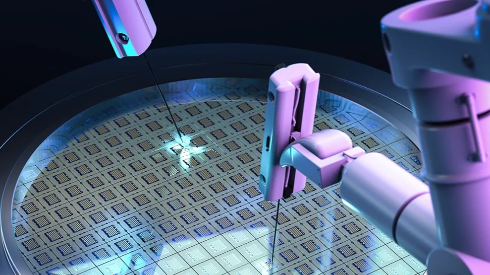 U.S. to Implement Targeted Semiconductor Tariffs