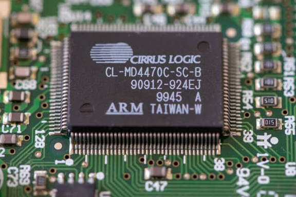 Cirrus Logic Completes Acquisition of INVENTVM