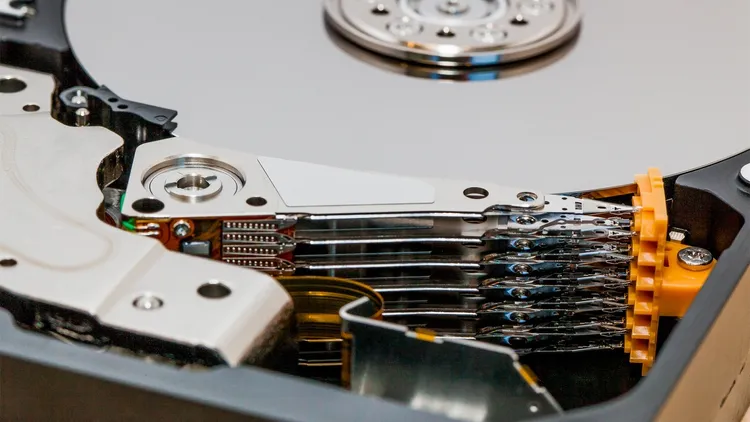 Seagate and Toshiba Bid for TDK's Core Business