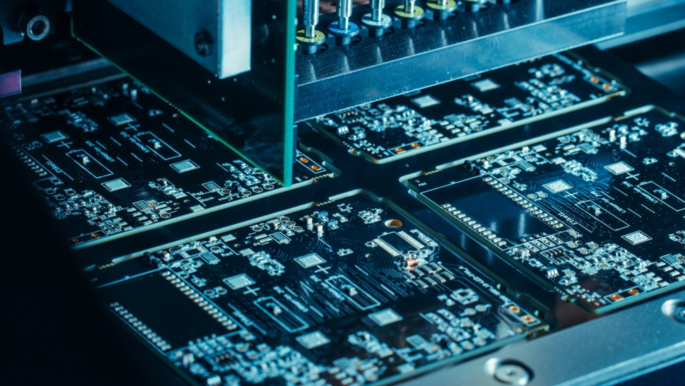 Strategic Transformation! ASMPT Considers Selling Its SMT Business