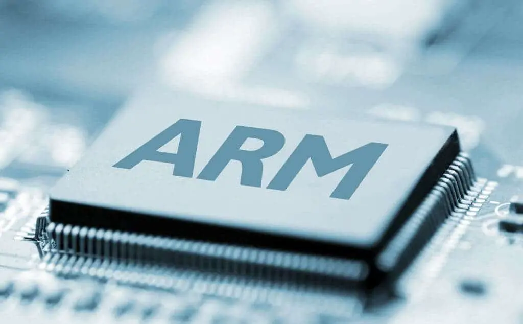 Arm Plans to Acquire DreamBig for $265 Million
