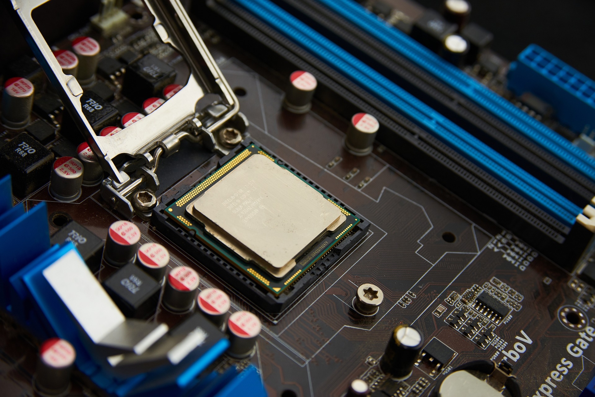 Unlocking the Power of Popular IC Chips: A Comprehensive Guide