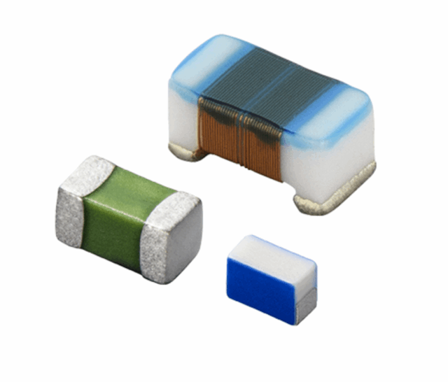 Murata establish a new electronic component production facility