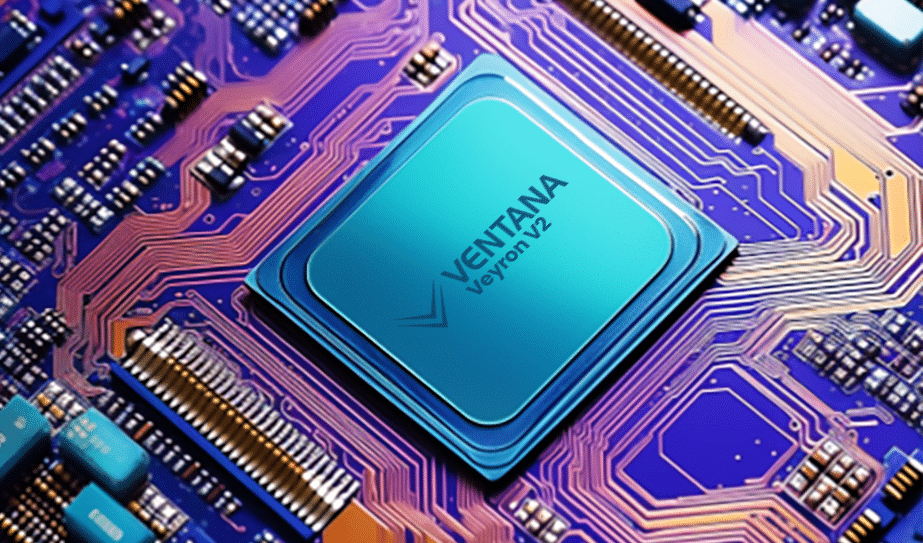Qualcomm Acquires Ventana Micro Systems to Deepen RISC-V Layout