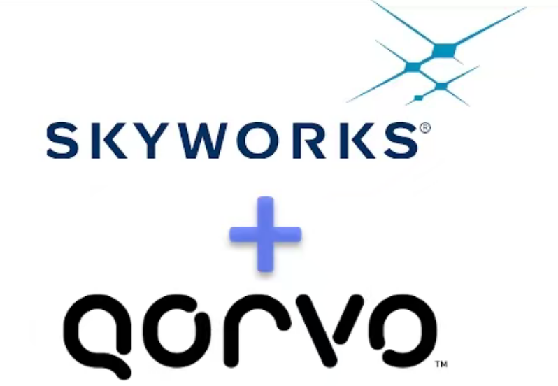 A $22B Deal: Skyworks and Qorvo Combine for Enhanced RF and Analog Solutions