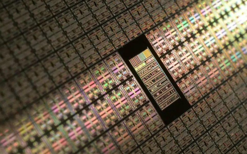 TSMC's Advanced Process Capacity in High Demand