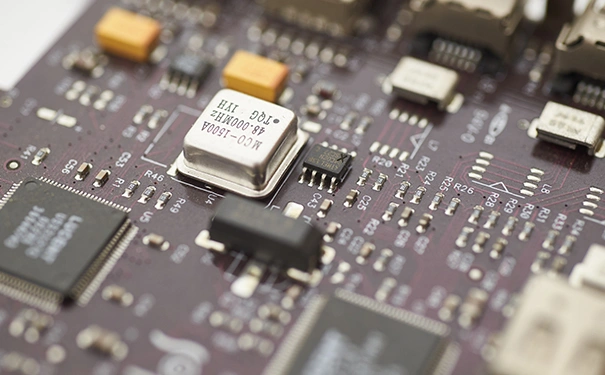 Hot-Selling IC Component Selection and Application Guide