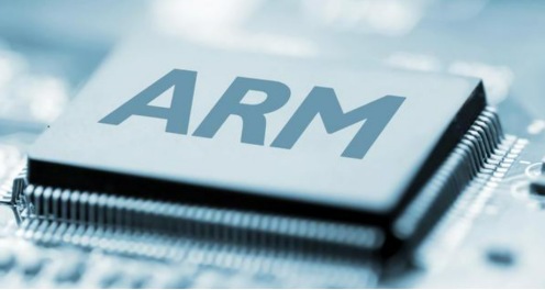Arm Leading the AI Future: Driving Computational Subsystems, Targeting ...