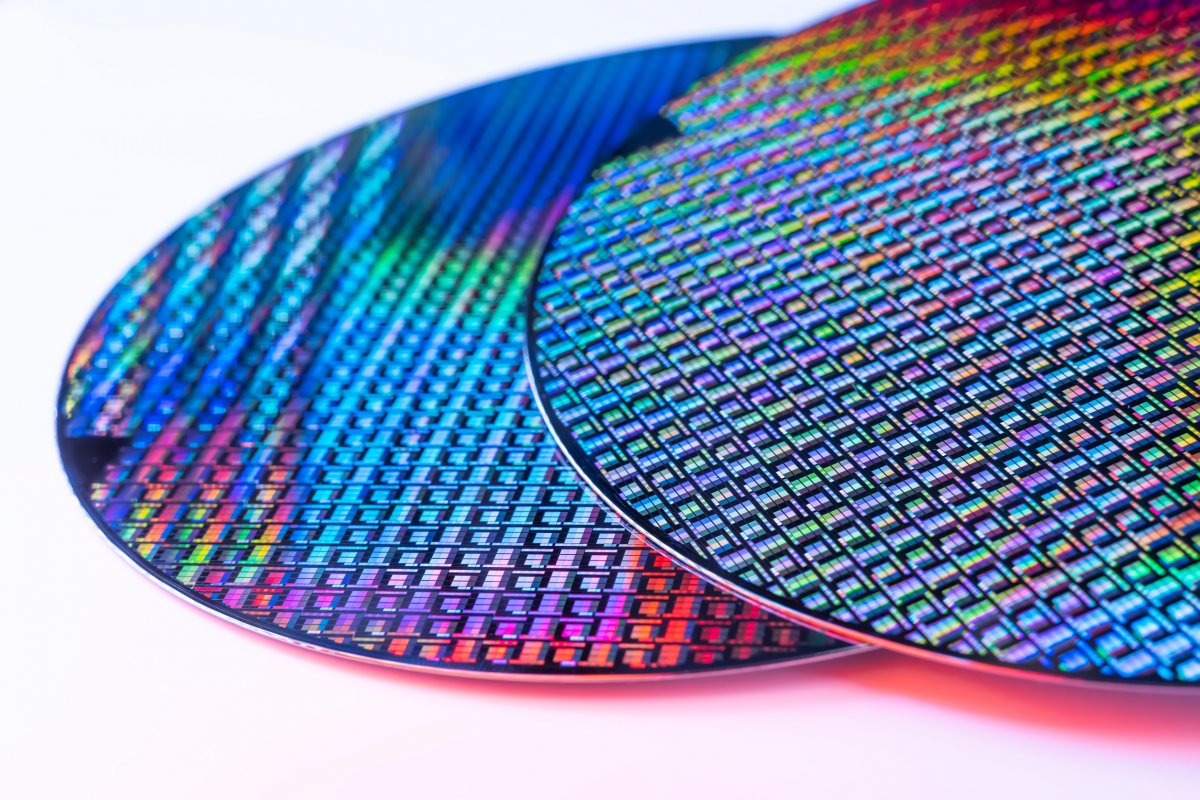 TSMC's 2nm Mass Production