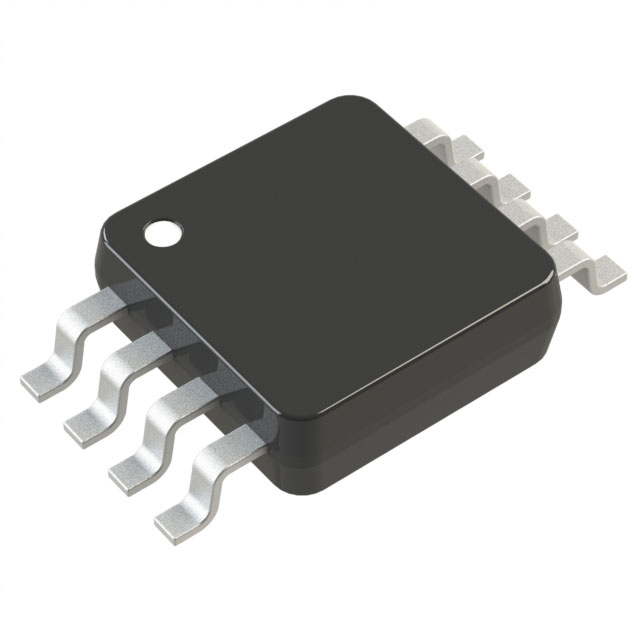 Analog Devices Inc. AD8421ARMZ - Semicone IC Supplier | Chips