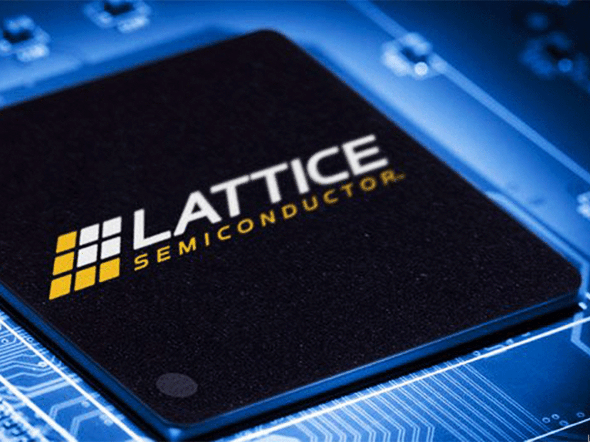 Lattice's Strategic Restructuring