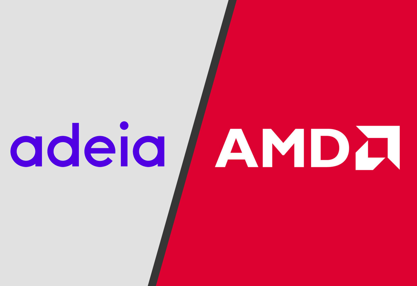 Adeia Sues AMD for Patent Infringement in Hybrid Bonding