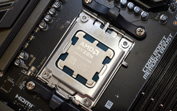 AMD's Bold Move: Bringing Standalone NPU to PC Users
