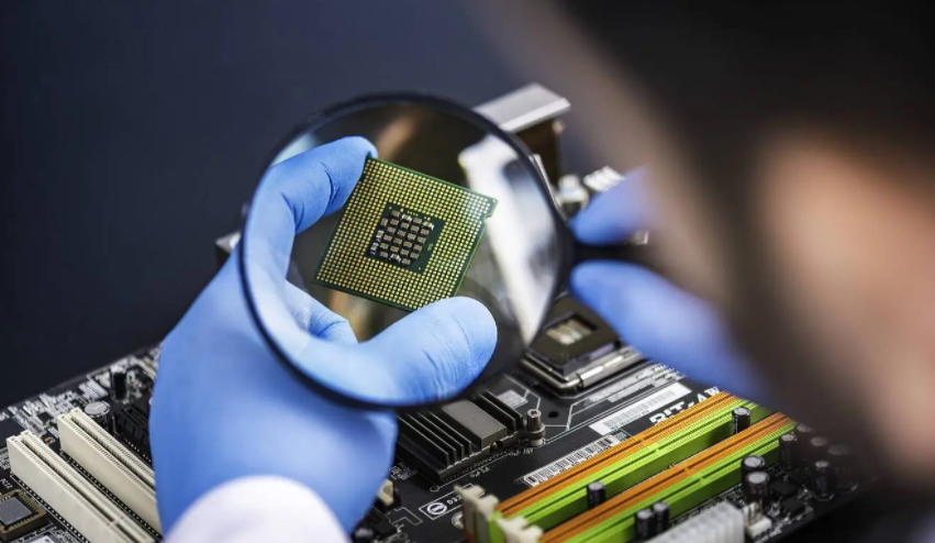 ST's Strategic Move in Edge AI: Acquisition of Deeplite