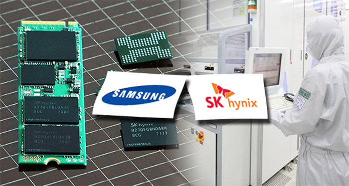 South Korean Chip Makers Reduce LPDDR4 Production