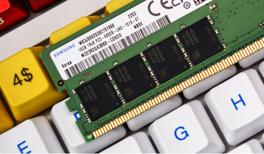 Samsung Breakthrough in Sub-10nm DRAM Memory Technology