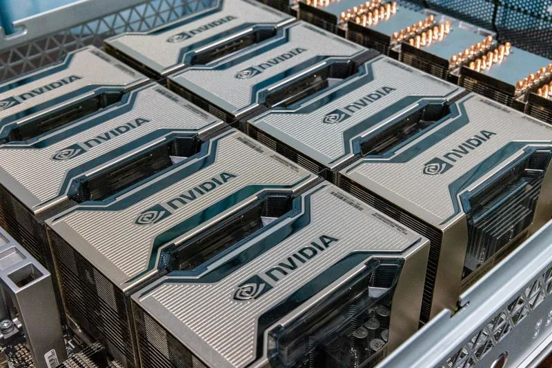 Nvidia GPU Challenger