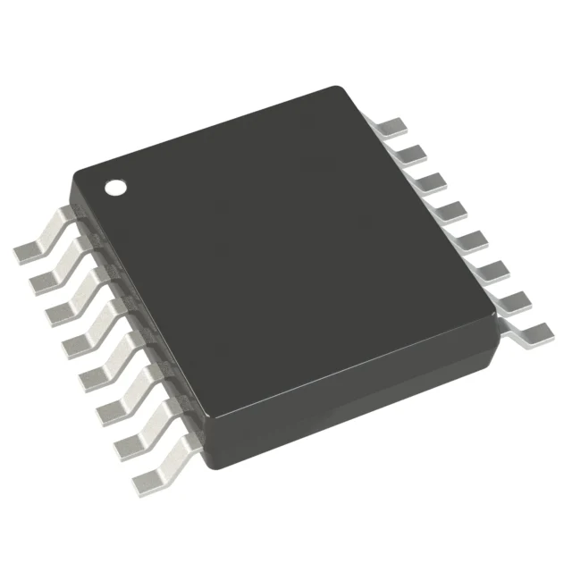 Analog Devices Inc. AD7705BRUZ-REEL - Semicone IC Supplier | Chips
