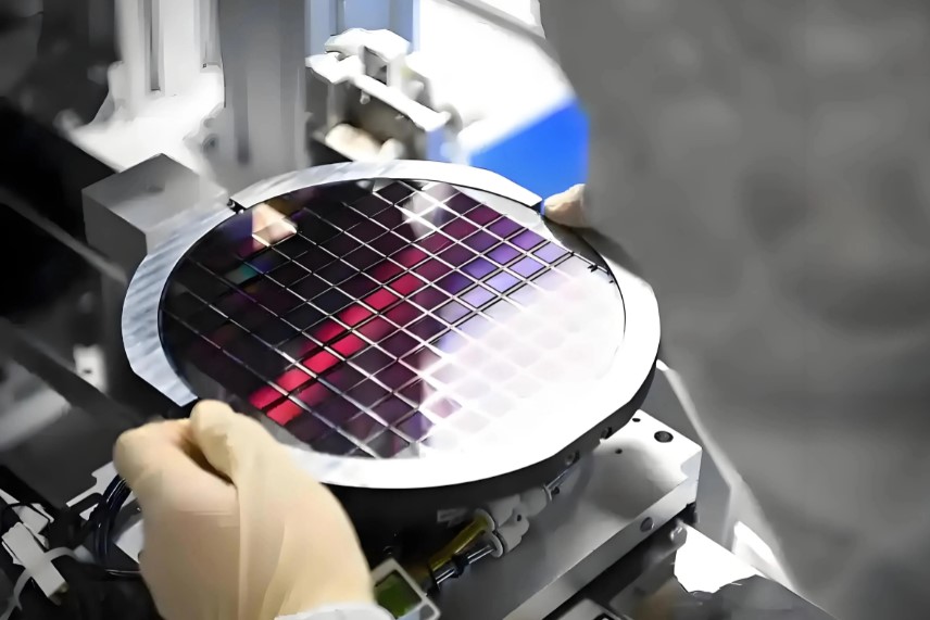 Nikon's Lithography Strategy Adjustment: Breaking Through with Cost Advantages