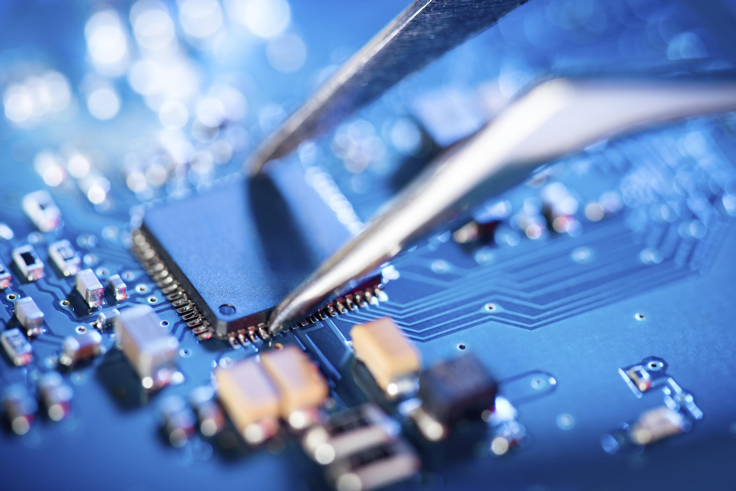 SK Hynix Bets on AI Inference Market with 800% DRAM Capacity Expansion