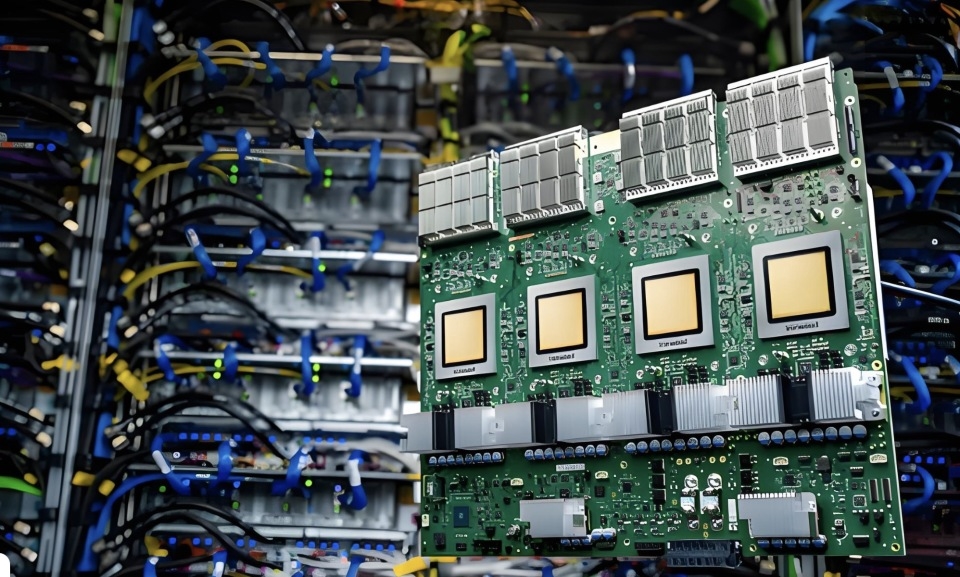 Meta Abandons In-House AI Chips, Embraces Google TPU