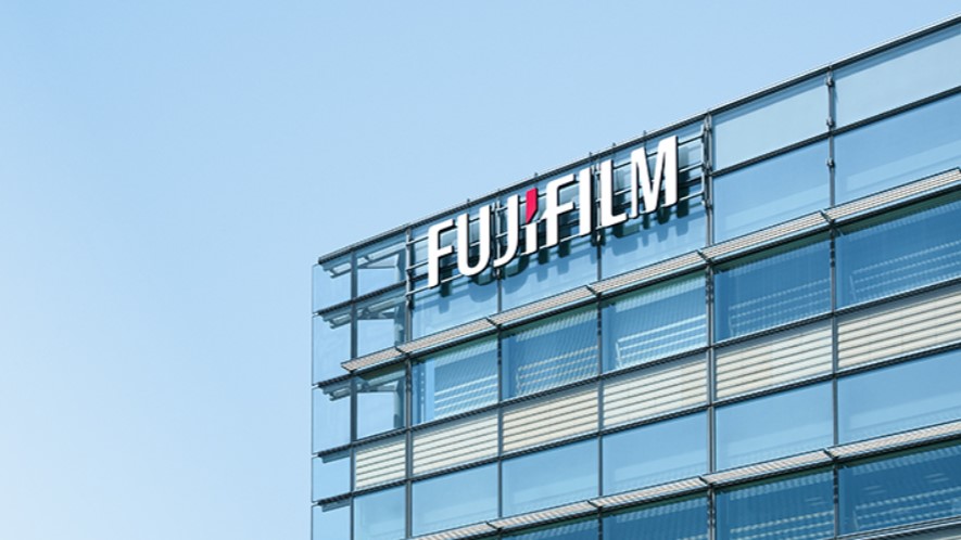 Fujifilm Expands Chip Material Production Capacity