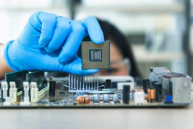Chip Controls! U.S. Halts Supply of Key Equipment to Hua Hong Semiconductor