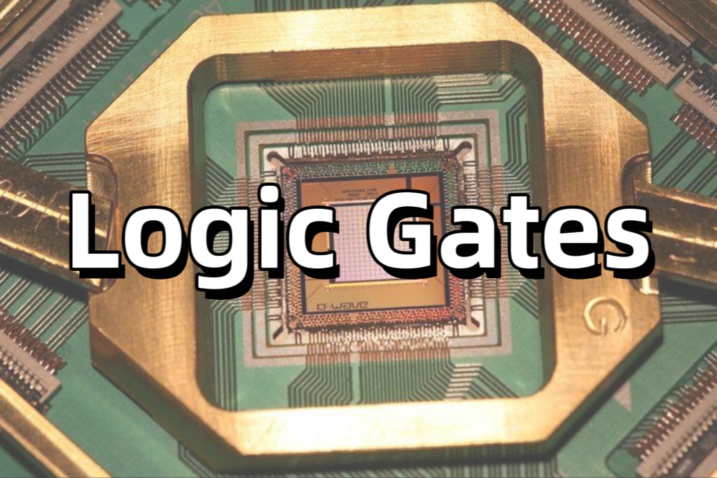 Logic Gate Chip: A Deep Dive into the Chips that Drive Digital Circuits ...