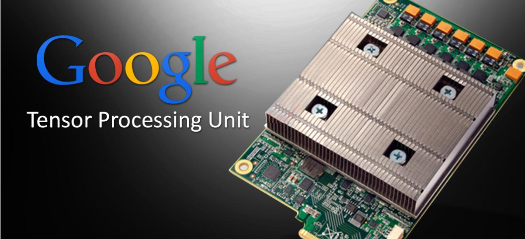 OpenAI Shifts to Google TPU Chips