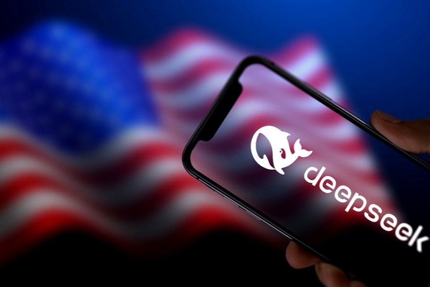 US Federal Civilian Agencies Ban DeepSeek