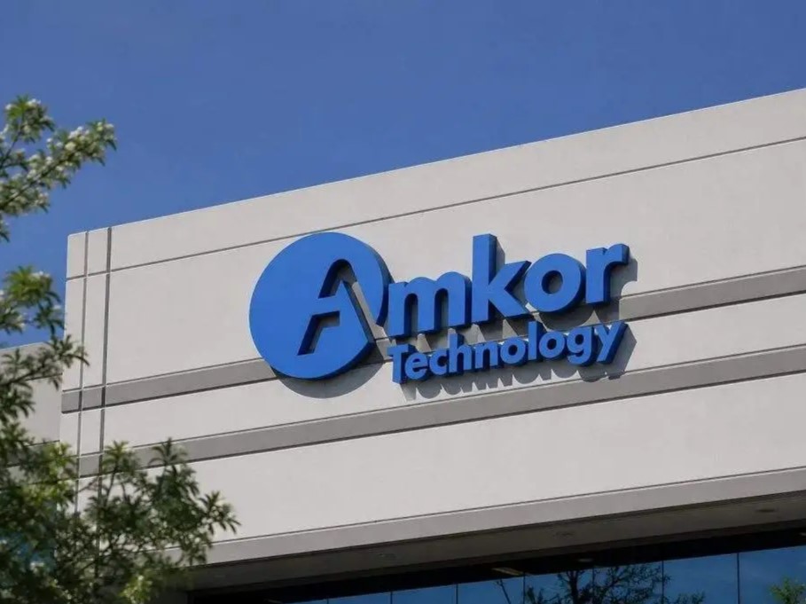 TSMC and Amkor Sign Decade-Long Agreement