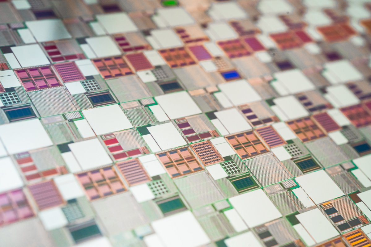 NAND Flash Prices Surge