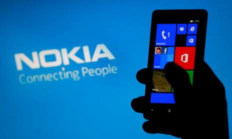 NVIDIA's $1 Billion Stake in Nokia: A Leap into 6G and AI-Driven Networks