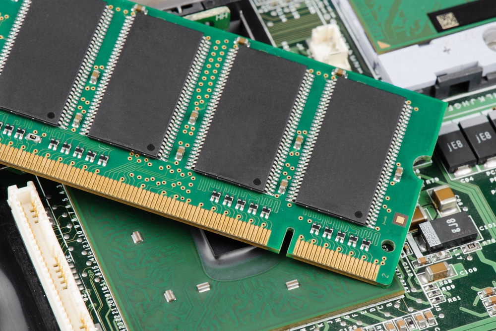 Cmsemicon Breaks into NOR Flash Market with 4Mbit Memory Chip - Semicon ...