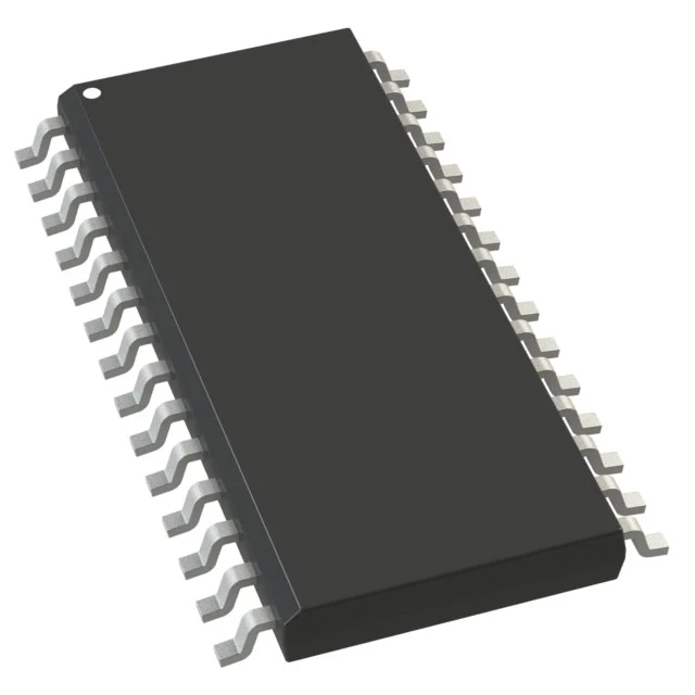 Analog Devices Inc. AD7193BRUZ - Semicone IC Supplier | Chips