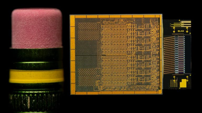 DARPA and Texas Invest $1.4 Billion in 3D Heterogeneous Integration Wafer Fab
