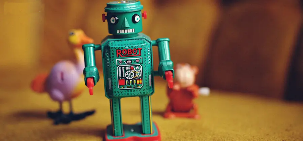 The Rise of AI Toys: A New Battlefield for Chip Manufacturers