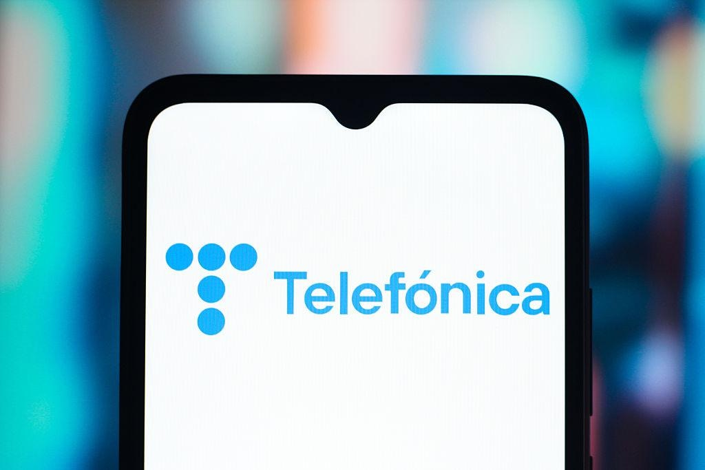 Telefonica's Massive Layoff: Over 5000 Jobs Cut
