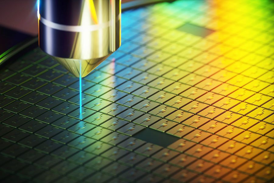 SK Hynix Receives US Chip Subsidies