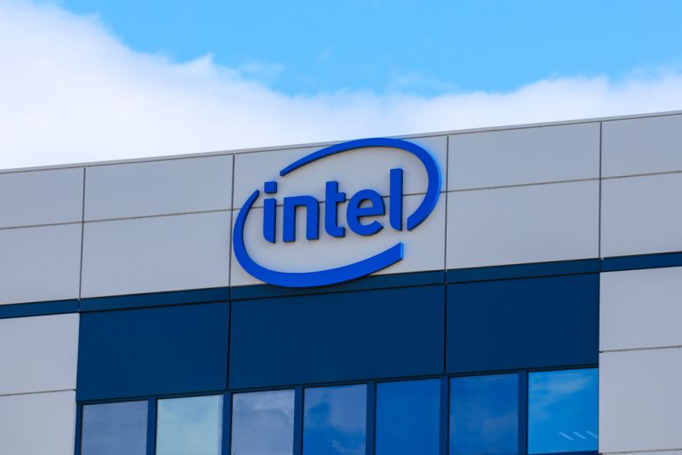 Intel's Marketing Shake-up: Outsourcing and AI Integration