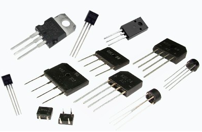 what is the function of the Transistor