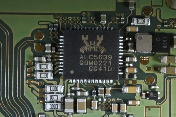 What is a codec