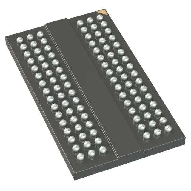 ISSI IS42S32200N-6BLI-TR - Semicone IC Supplier | Chips Distributor