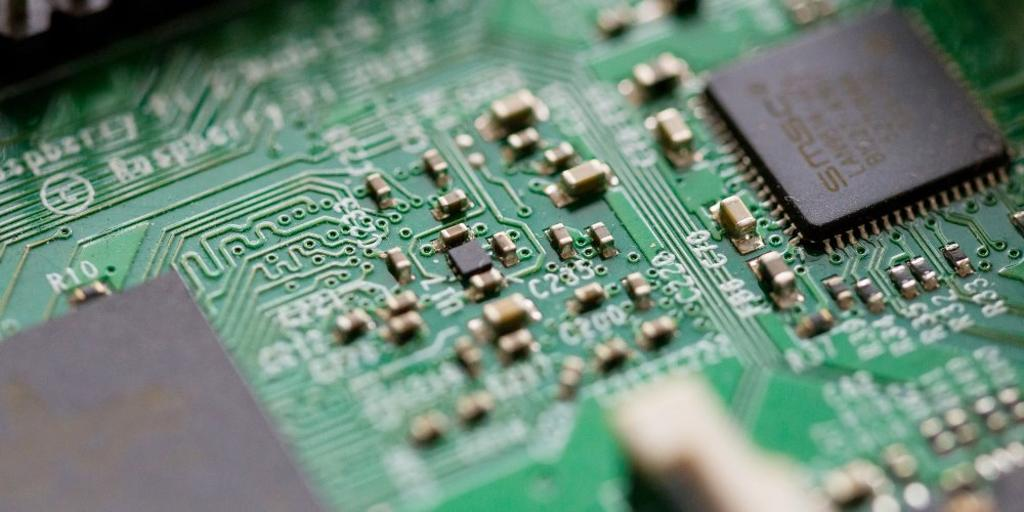 TI's Top 5 IC Components