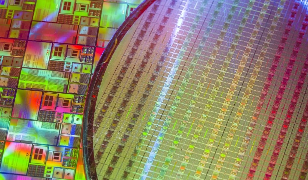 Samsung Accelerates 1c DRAM Device Integration, Aims to Mass Produce HBM4 by 2026