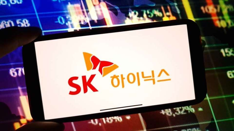 SK Hynix Announces a Record-Breaking 1870% Performance Bonus