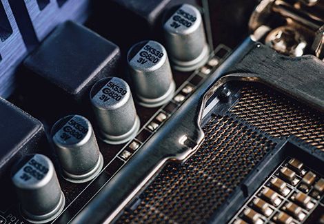 Market Trends and Opportunities for Low-Voltage MOSFETs