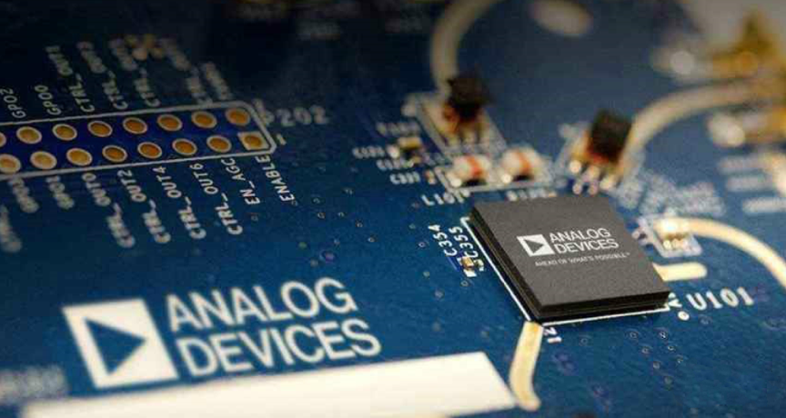 New Trends in Analog ICs: ADI and TI Successively Raise Prices