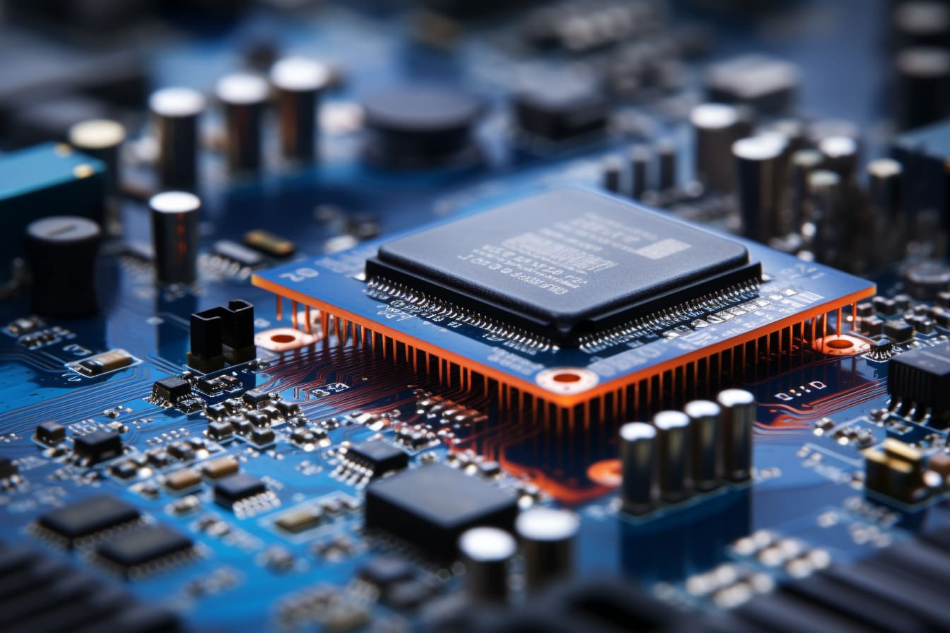 Data Acquisition Chips: Technology, Applications and Market Analysis