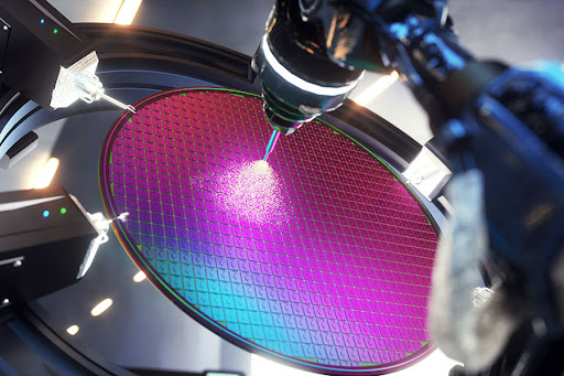Sustaining Momentum: Global Foundry Industry's 2024 Q2 Revenue Growth Driven by AI Demand